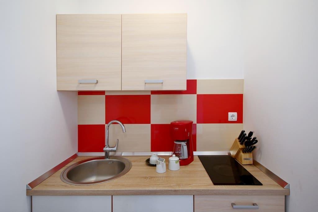 Oleandra Apartments Drage Ngoại thất bức ảnh