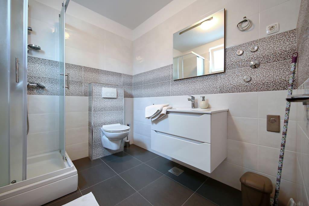 Oleandra Apartments Drage Ngoại thất bức ảnh