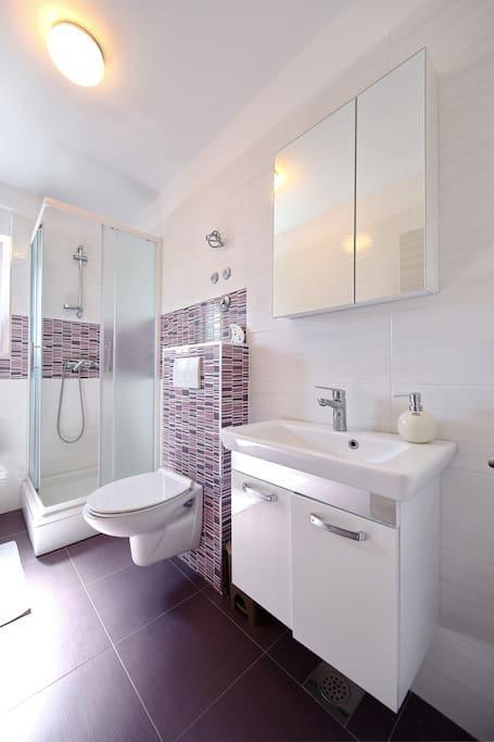 Oleandra Apartments Drage Ngoại thất bức ảnh
