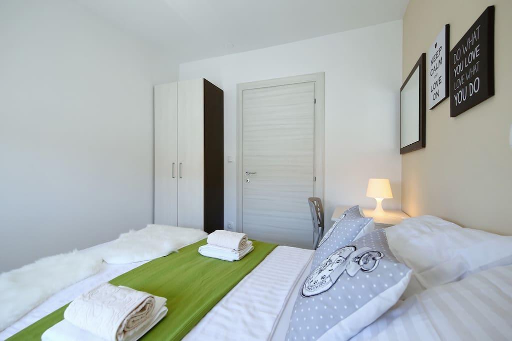 Oleandra Apartments Drage Ngoại thất bức ảnh