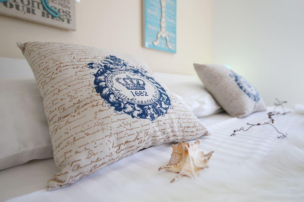 Oleandra Apartments Drage Ngoại thất bức ảnh